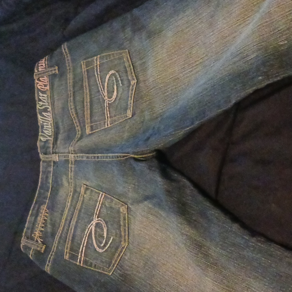 Jeans - Picture 2 of 2